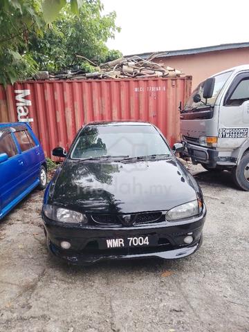 2005 Proton WIRA 1.5 GL (A) - 3
