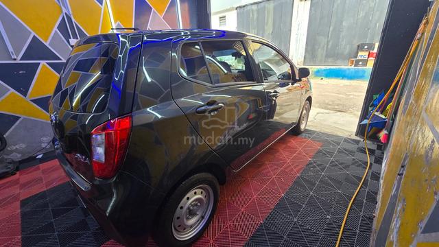 2023 Perodua AXIA 1.0 E MY19 (M) - 3