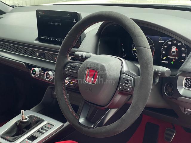 [20KM ONLY] 6A 2025 Honda Civic TYPE R FL5 F/Spec - 5