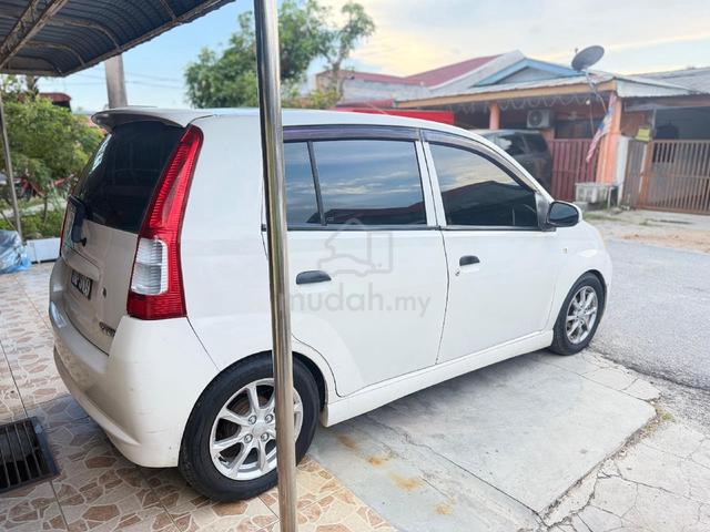 2007 Perodua VIVA 1.0 EZi PREMIUM (A) - 4