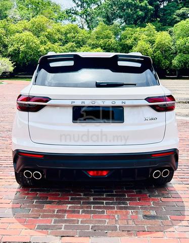 2022 Proton X50 PREMIUM 1.5L (A) - 5