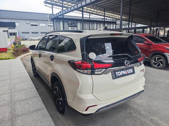 2021 Perodua ARUZ 1.5 AV MY19 D38L (A)FULL LOAN - 4