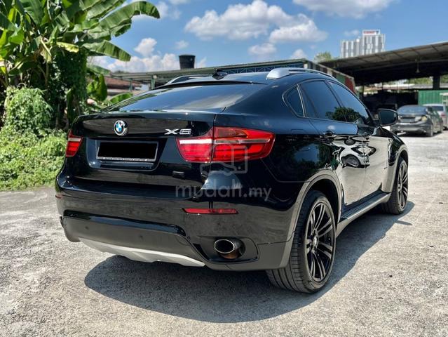 L/KEDAI 2013/2016 Bmw X6 3.0 xDrive35i M SPORT F/L - 5