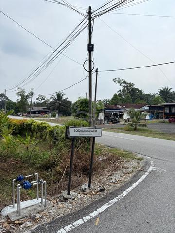 Tanah mampu milik banting selangor 1