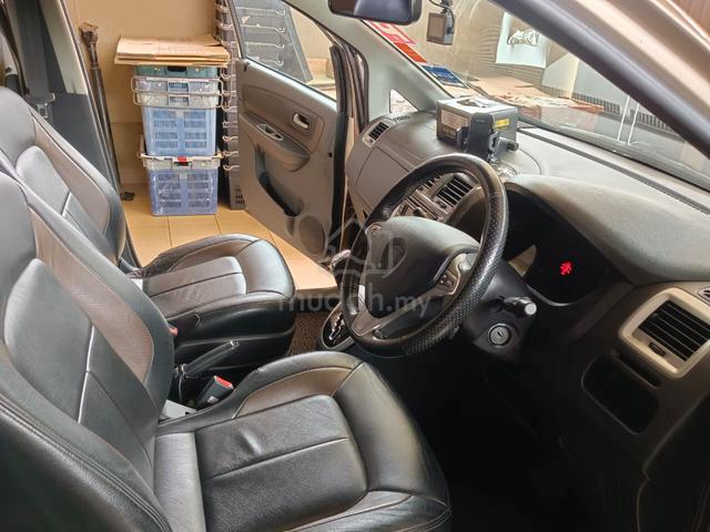 2012 Proton EXORA 1.6 BOLD PREMIUM (A) - 3