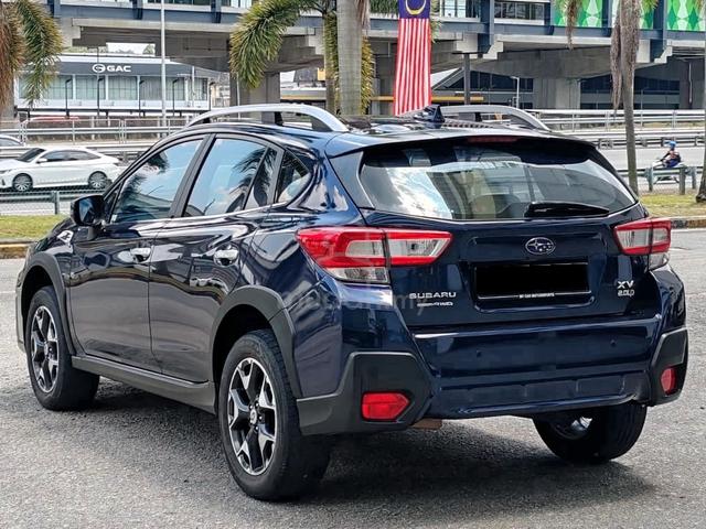 2019 Subaru XV 2.0I-P FACELIFT (A) KLES R.CAM SUV - 3