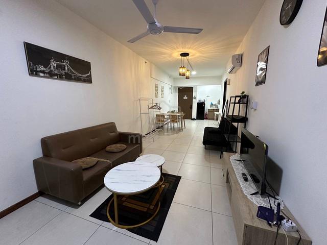 K Avenue Residential 1