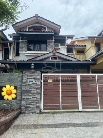 Rumah Sewa Rare di Damansara Aliff! π‘ 1