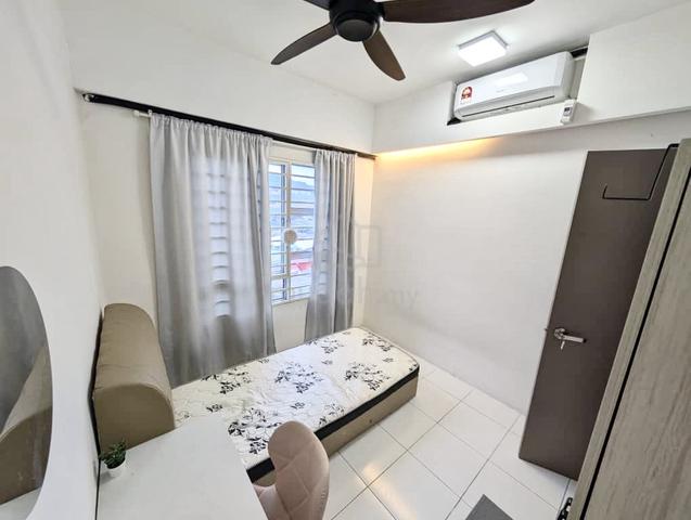 Room for Rent Alam Damai, Cheras 1