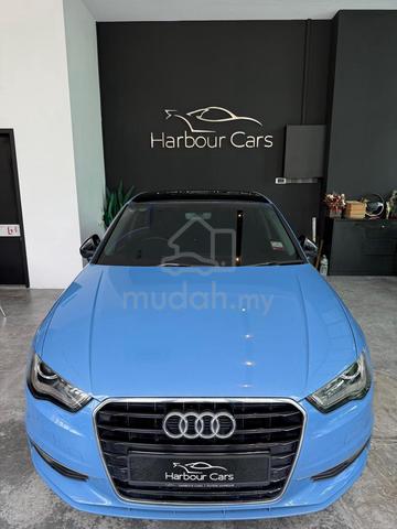 2016 Audi A3 1.4 TFSI (A) - 3