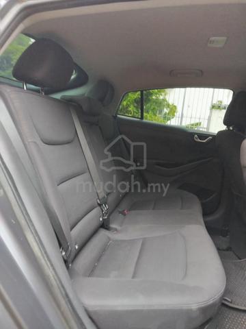 2019 Hyundai Ioniq 1.6 (A) F/LOAN 3 YEAR WARRANTY - 5