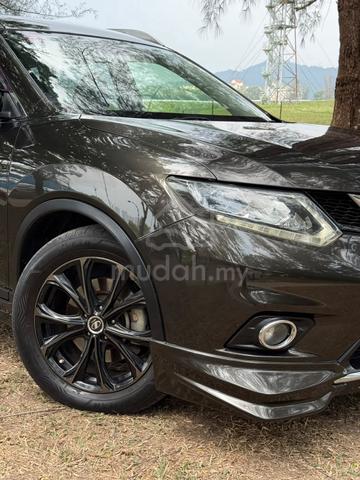 2017 Nissan X-TRAIL 2.5 IMPUL T32 (A) - 3