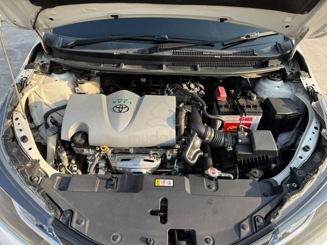 2022 Toyota YARIS 1.5 G (A) 1 DAY APPROVAL - 4