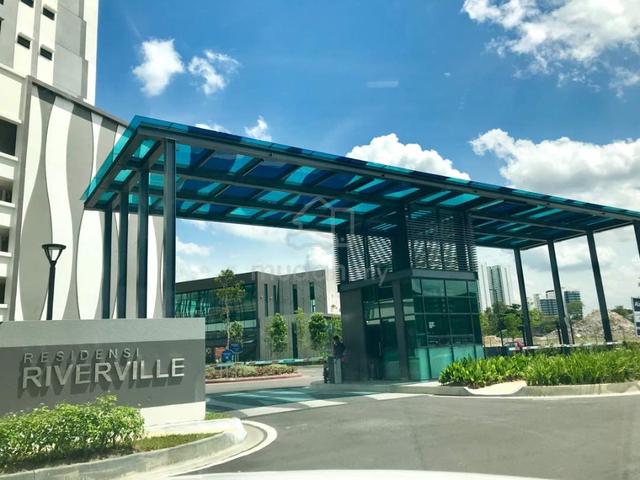 Riverville Residences 2