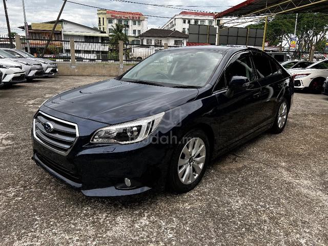 2014 Subaru LEGACY 2.5 AWD *OFFER - 1
