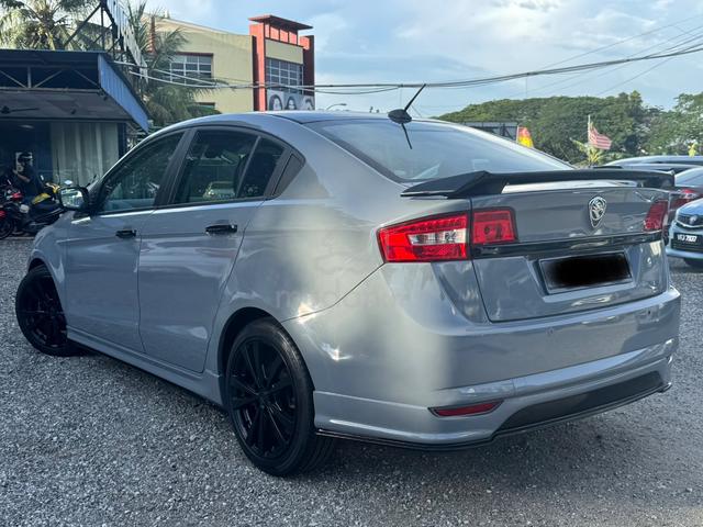 2018 Proton PREVE 1.6 CFE PREMIUM (A) - 3
