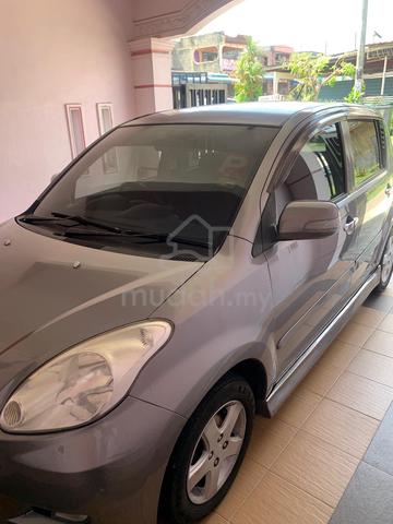 2010 Perodua MUVI 1.3EZL (LIMITED EDITION) - 3