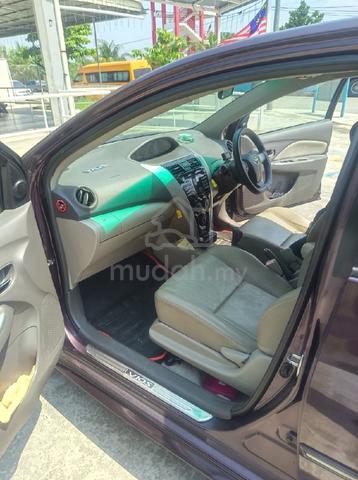 2012 Toyota VIOS 1.5 G LIMITED NCP93R-BEPGKEG2 - 4