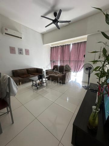 House for rent at puchong 1