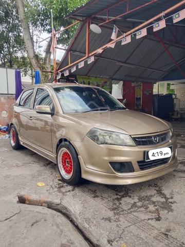 2014 Proton SAGA 1.3 FLX EXECUTIVE ENHANCED (A) - 5