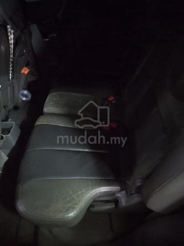 2010 Naza CITRA 2.0 GLS FACELIFT (A) - 5