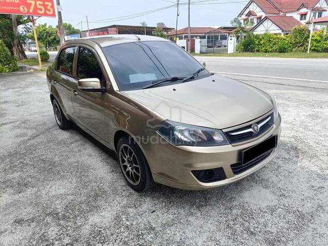 2012 Proton SAGA 1.3 FLX EXECUTIVE (LOAN KEDAI) - 4