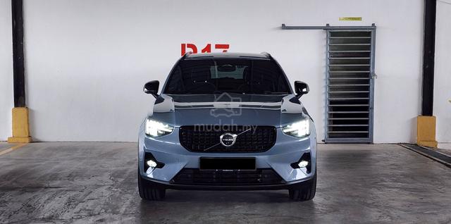 2022 Volvo XC40 2.0 B5 ULTIMATE (A) VOLVO WARRANTY - 3