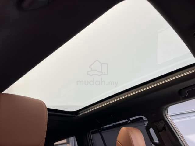 2025 Lexus GX550 3.4 LUXURY+ MY25 J250 (A) - 4