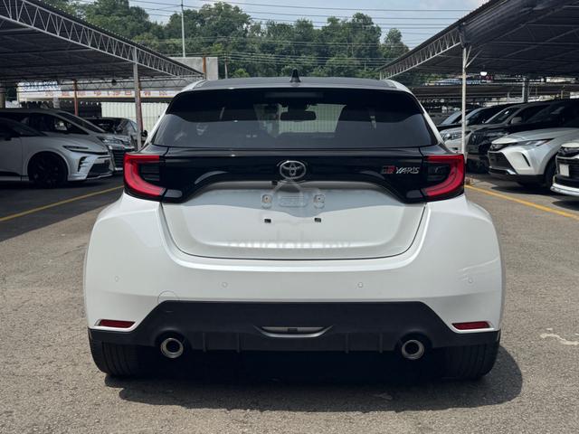 READY STOCK 2023 Toyota GR YARIS 1.5 RS (A) - 4