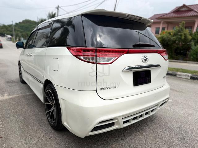 2010 Toyota ESTIMA 2.4 X ACR50W FACELIFT (A) - 4