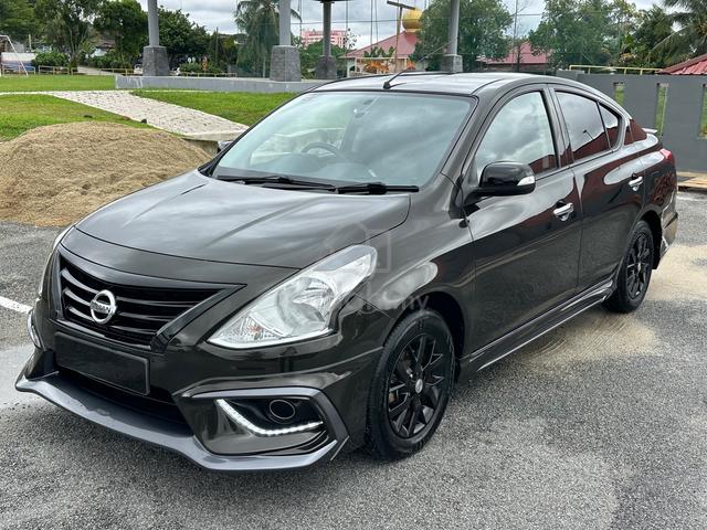 36k KM Mileage ✅ 2020 Nissan ALMERA 1.5 E FACELIFT - 3