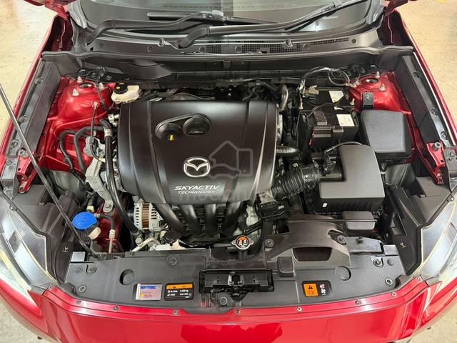 MAZDA CX-3 2.0 FACELIFT (a) PADDLE SHIFT/WARRANTY - 5