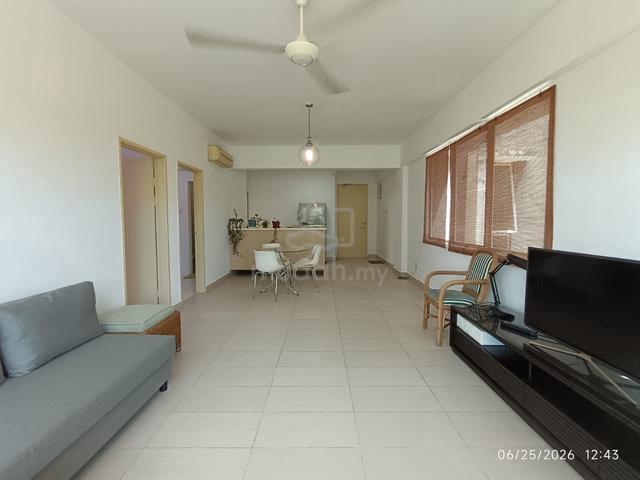 The Peak Suites 1