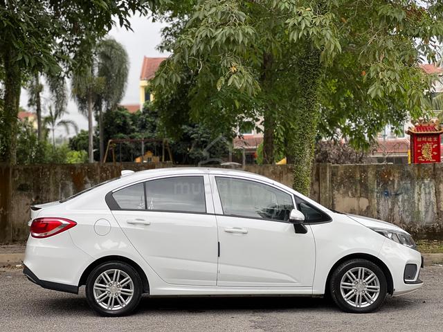2019 Proton PERSONA 1.6 STANDARD (A) WHOLE SALE - 4