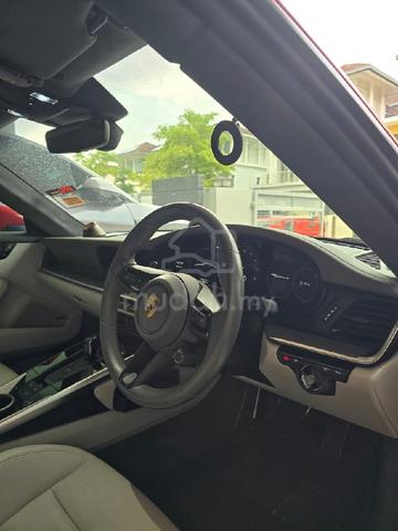 2019 Porsche 911 3.0 CARRERA S FACELIFT (A) - 2