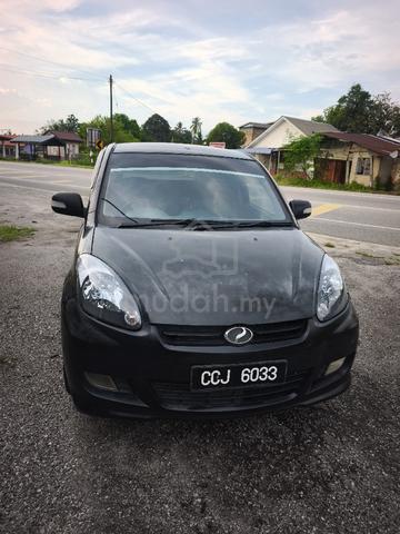 2009 Perodua MYVI 1.3 EZI MY05 M300 FACELIFT (A) - 1