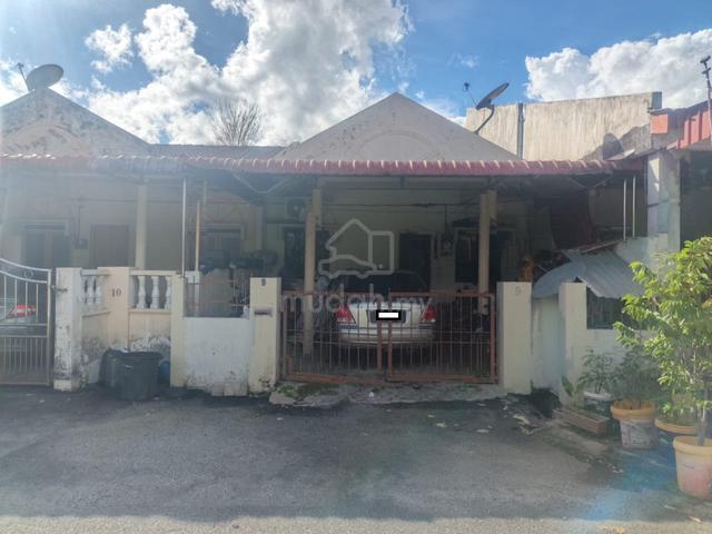 Teres Intermediate Taman Desa Changkat 1