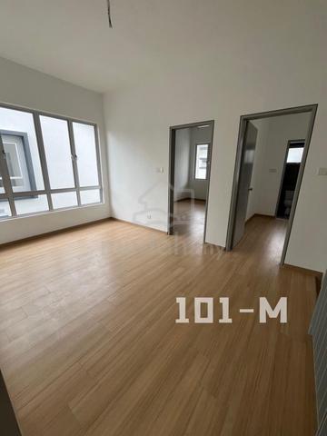Kota Bayuemas Endlot Unit for Rent 2
