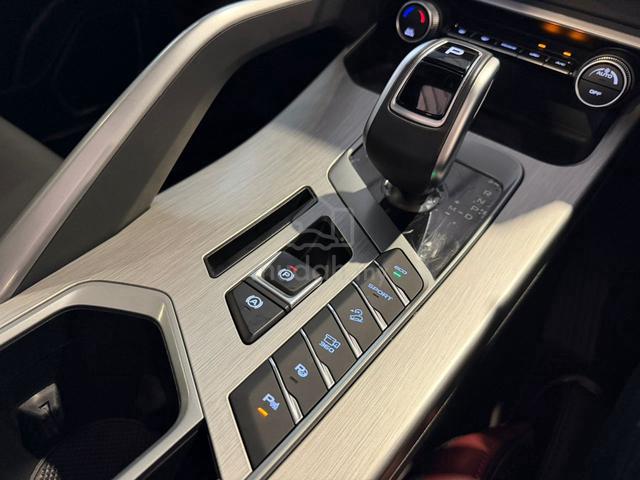 2021 Proton X50 TGDI FLAGSHIP 1.5L F/SR 34K+360CAM - 5