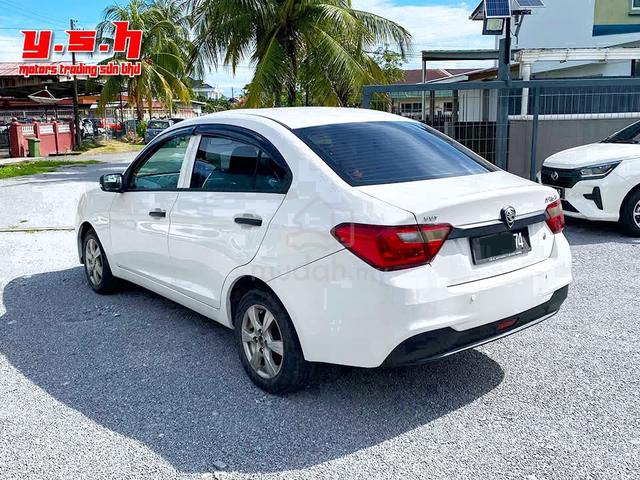 2019 Proton SAGA 1.3 STANDARD CVT (A) - 5