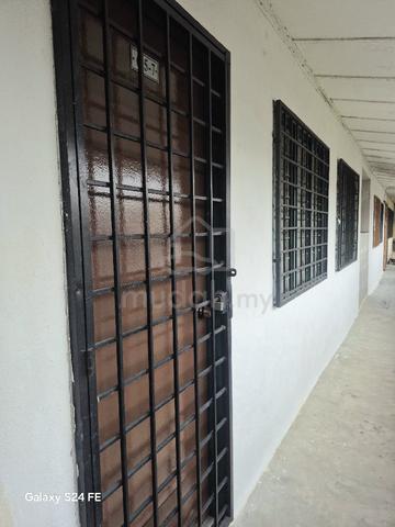 Pangsapuri Teratai @ Taman Bukit Subang 1