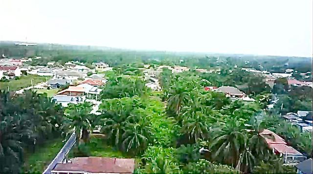 Commercial Land For Werehouse, Main Road Klang SiJangkang Sgor 1