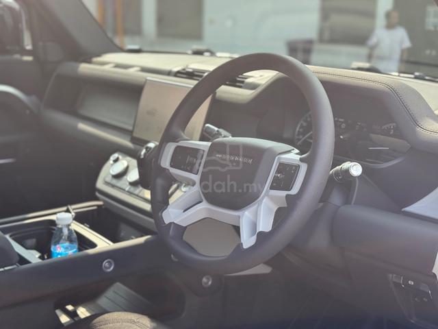 2021 Land Rover DEFENDER 2.0 90 AWD P300 (A) - 4