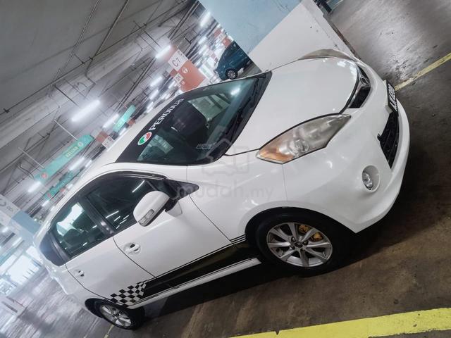 2013 Perodua ALZA 1.5 EZ (A) - 4