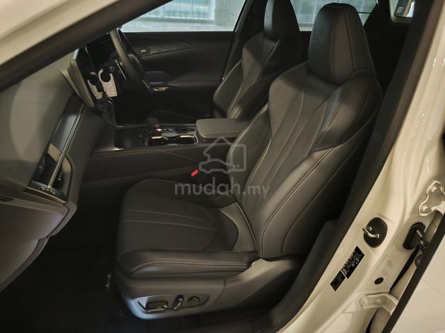 2026 Lexus RX500 2.4 H F SPORT SPECIAL EDITION - 5