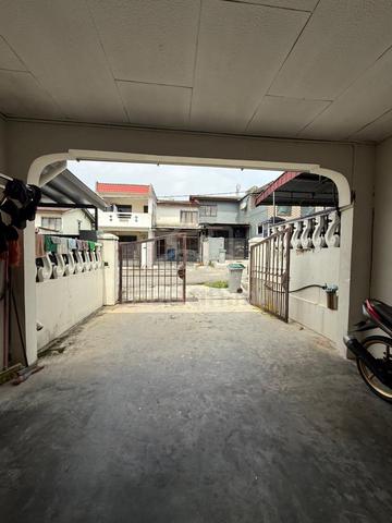 Below market 370K Tun Aminah low cost 1