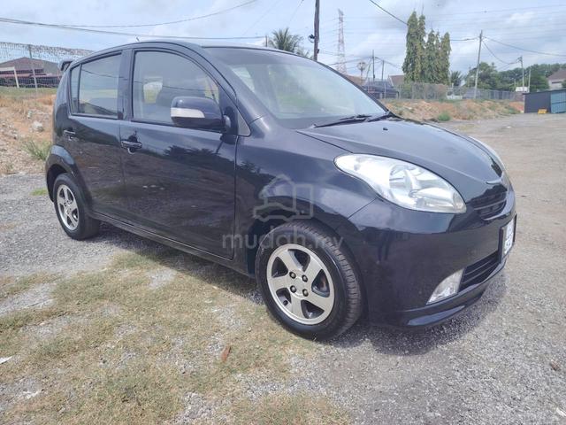 2007 Perodua MYVI 1.3 EZ (A) - 3