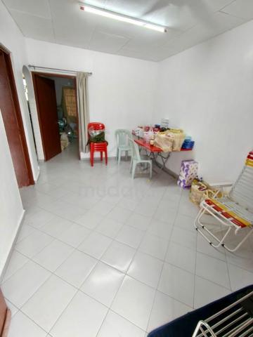 Taman Cempaka 1