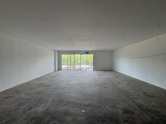 MIRAI Residences Kajang 2 Shop Lot For Rent 1