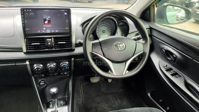 2015 Toyota VIOS 1.5 J NCP150R (A) - 5